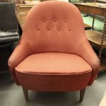 940 1354 ARMCHAIR